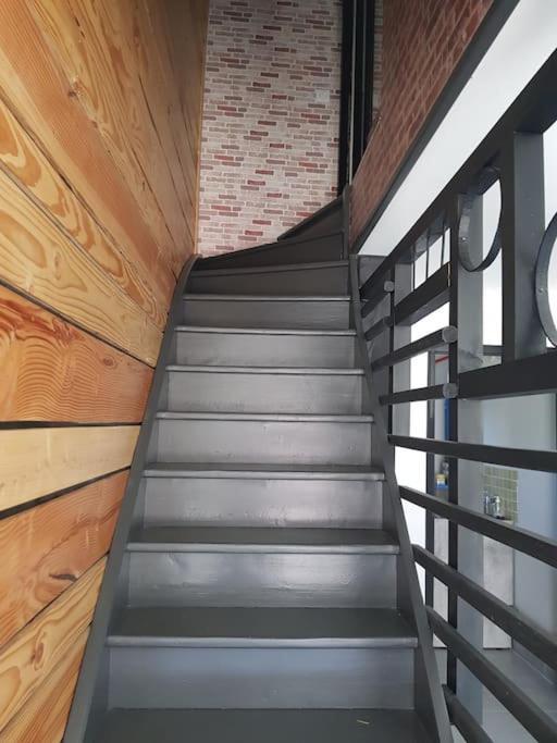 Petite Maison Type Loft En Plein Bourg D'Ambazac מראה חיצוני תמונה